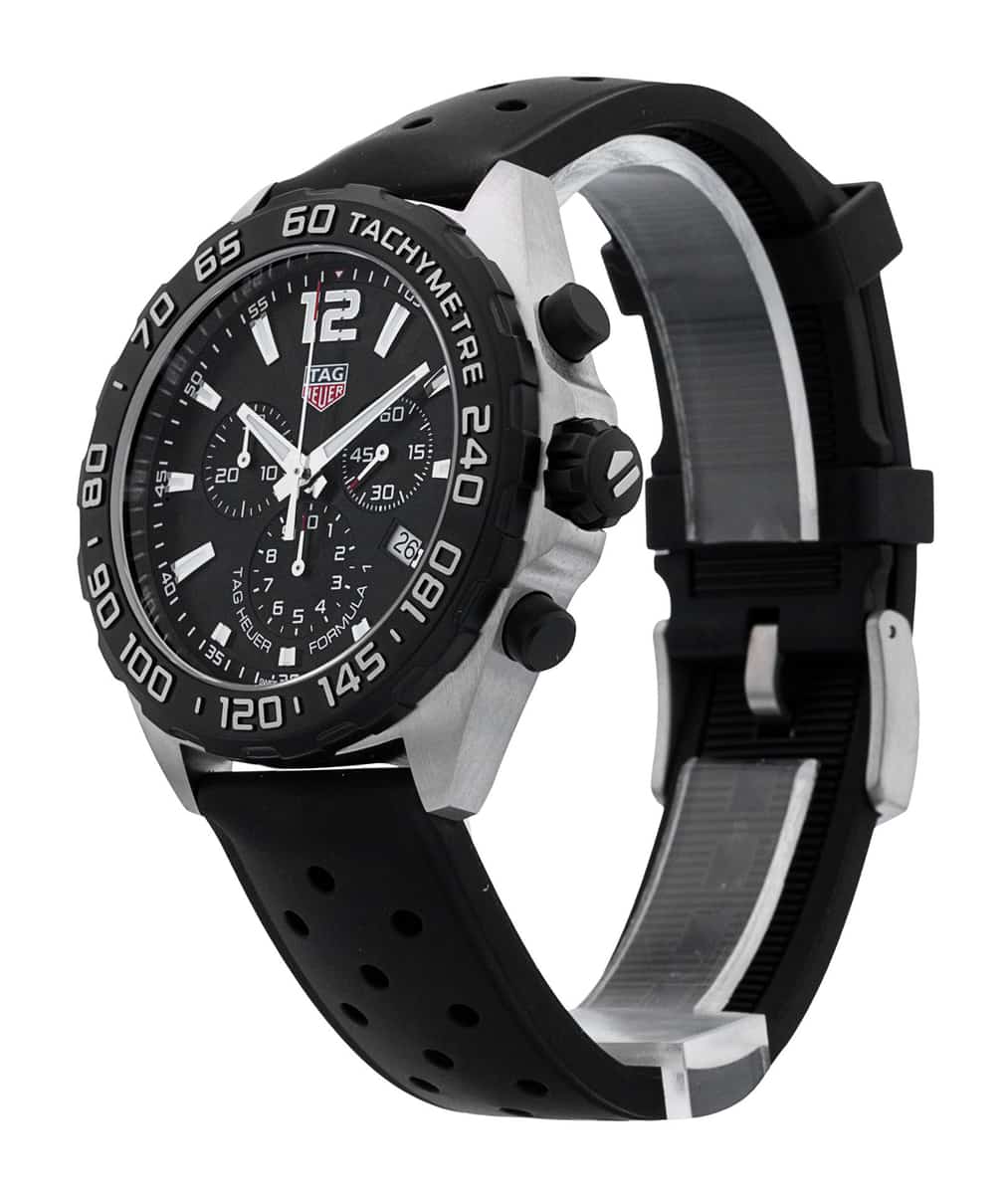 Tag Heuer Formula 1 CAZ1010.FT8024 Tag Heuer Formula 1 CAZ1010.FT8024